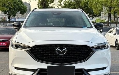 Mazda CX-5 II, 2021 год, 2 650 202 рублей, 1 фотография