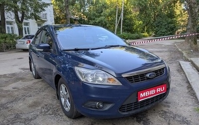 Ford Focus II рестайлинг, 2010 год, 490 000 рублей, 1 фотография