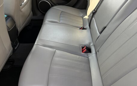 Chevrolet Cruze II, 2014 год, 950 000 рублей, 17 фотография