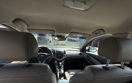 Chevrolet Cruze II, 2014 год, 950 000 рублей, 16 фотография