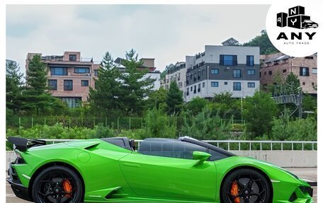Lamborghini Huracán, 2024 год, 43 400 000 рублей, 1 фотография