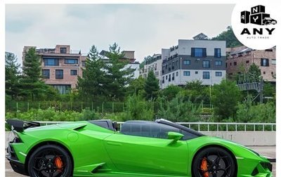 Lamborghini Huracán, 2024 год, 43 400 000 рублей, 1 фотография
