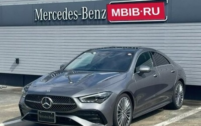 Mercedes-Benz CLA, 2021 год, 1 950 000 рублей, 1 фотография