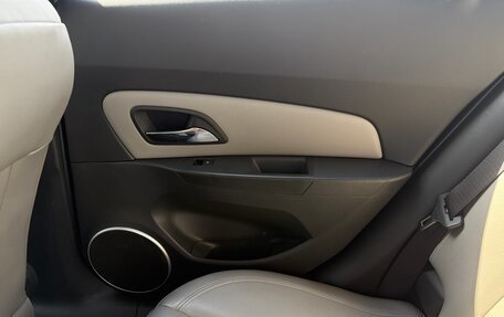 Chevrolet Cruze II, 2014 год, 950 000 рублей, 19 фотография