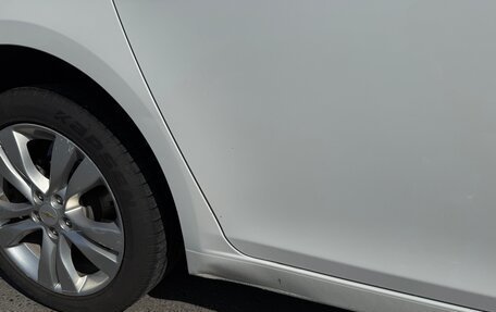 Chevrolet Cruze II, 2014 год, 950 000 рублей, 25 фотография