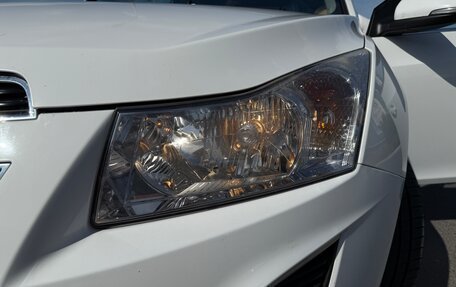 Chevrolet Cruze II, 2014 год, 950 000 рублей, 23 фотография