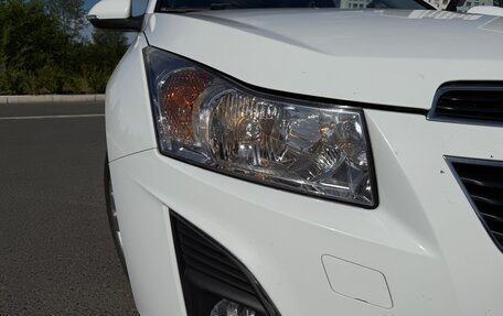 Chevrolet Cruze II, 2014 год, 950 000 рублей, 22 фотография