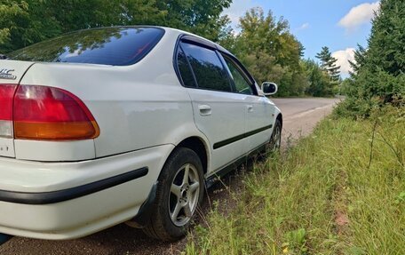 Honda Civic Ferio III, 1996 год, 300 000 рублей, 3 фотография
