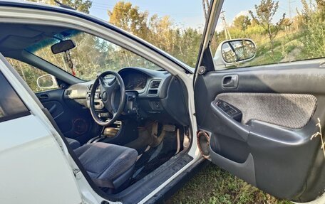 Honda Civic Ferio III, 1996 год, 300 000 рублей, 6 фотография