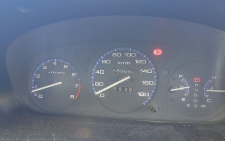 Honda Civic Ferio III, 1996 год, 300 000 рублей, 8 фотография