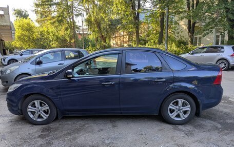 Ford Focus II рестайлинг, 2010 год, 490 000 рублей, 5 фотография