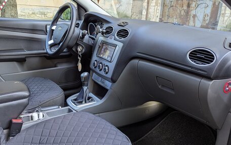 Ford Focus II рестайлинг, 2010 год, 490 000 рублей, 7 фотография