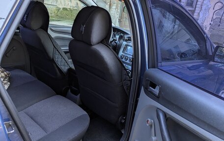 Ford Focus II рестайлинг, 2010 год, 490 000 рублей, 8 фотография