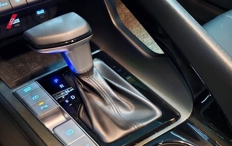 Hyundai Avante, 2021 год, 1 280 002 рублей, 12 фотография