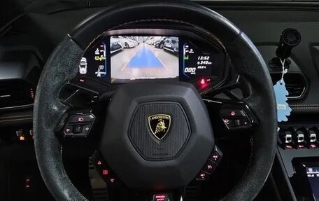 Lamborghini Huracán, 2022 год, 26 820 000 рублей, 6 фотография