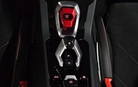 Lamborghini Huracán, 2022 год, 26 820 000 рублей, 10 фотография