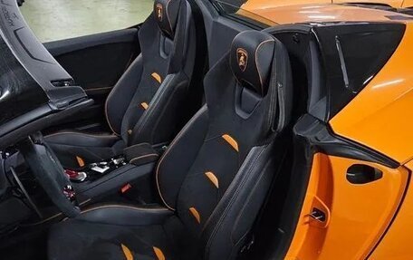 Lamborghini Huracán, 2022 год, 26 820 000 рублей, 5 фотография