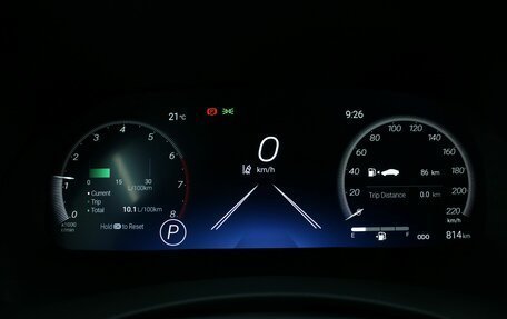 Toyota Highlander, 2025 год, 5 768 000 рублей, 7 фотография
