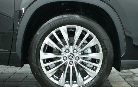 Toyota Highlander, 2025 год, 5 768 000 рублей, 6 фотография