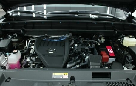 Toyota Highlander, 2025 год, 5 768 000 рублей, 8 фотография