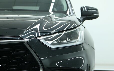 Toyota Highlander, 2025 год, 5 768 000 рублей, 20 фотография