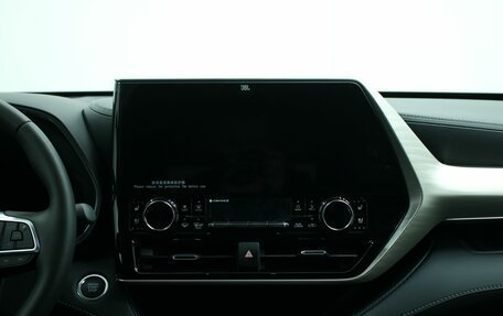 Toyota Highlander, 2025 год, 5 768 000 рублей, 21 фотография