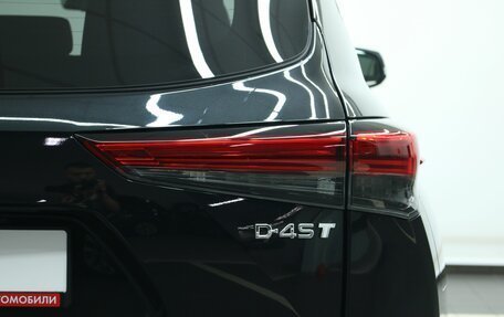 Toyota Highlander, 2025 год, 5 768 000 рублей, 19 фотография