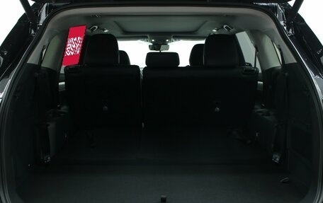 Toyota Highlander, 2025 год, 5 768 000 рублей, 15 фотография