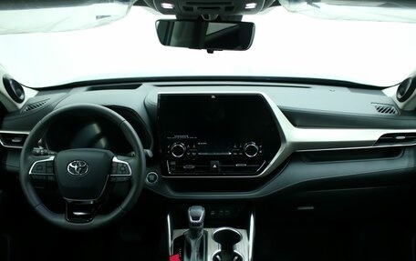 Toyota Highlander, 2025 год, 5 768 000 рублей, 16 фотография