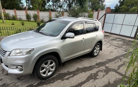 Toyota RAV4, 2010 год, 1 450 000 рублей, 3 фотография