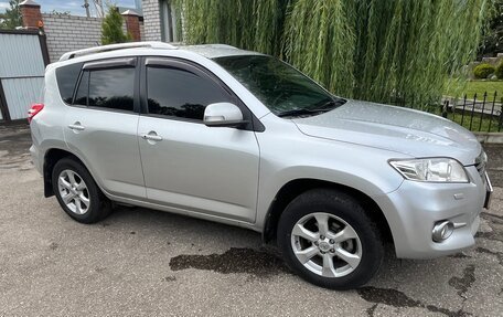 Toyota RAV4, 2010 год, 1 450 000 рублей, 5 фотография