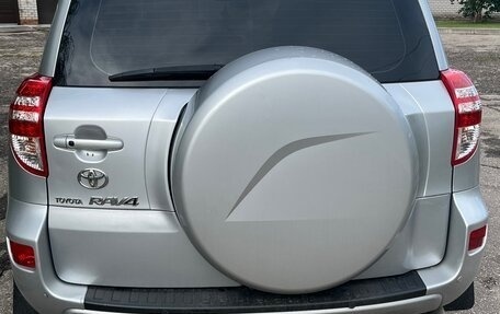 Toyota RAV4, 2010 год, 1 450 000 рублей, 6 фотография
