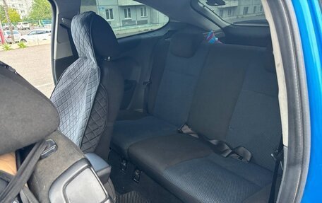 Ford Focus II рестайлинг, 2005 год, 490 000 рублей, 7 фотография