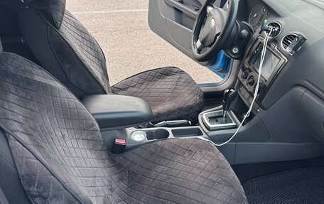 Ford Focus II рестайлинг, 2005 год, 490 000 рублей, 6 фотография