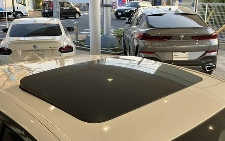 BMW 5 серия, 2021 год, 2 714 000 рублей, 10 фотография