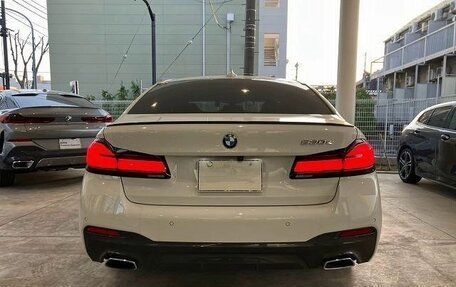 BMW 5 серия, 2021 год, 2 714 000 рублей, 5 фотография