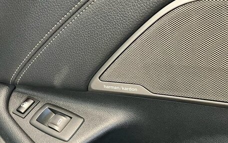 BMW 5 серия, 2021 год, 2 714 000 рублей, 16 фотография