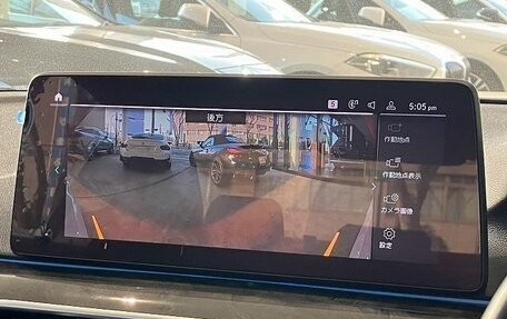 BMW 5 серия, 2021 год, 2 714 000 рублей, 25 фотография