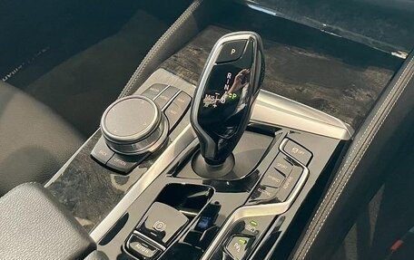 BMW 5 серия, 2021 год, 2 714 000 рублей, 28 фотография