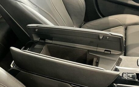 BMW 5 серия, 2021 год, 2 714 000 рублей, 29 фотография