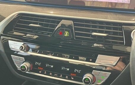 BMW 5 серия, 2021 год, 2 714 000 рублей, 26 фотография