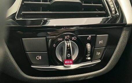 BMW 5 серия, 2021 год, 2 714 000 рублей, 21 фотография