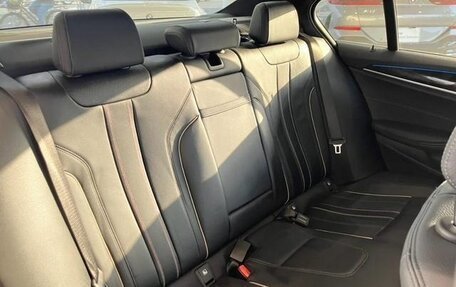 BMW 5 серия, 2021 год, 2 714 000 рублей, 31 фотография