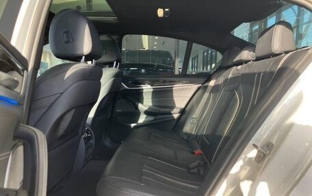BMW 5 серия, 2021 год, 2 714 000 рублей, 38 фотография