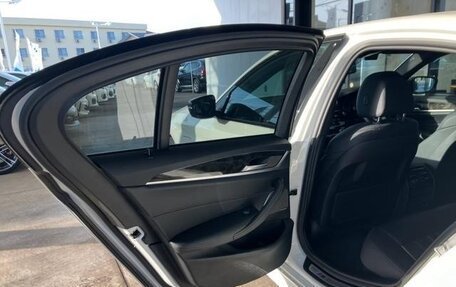BMW 5 серия, 2021 год, 2 714 000 рублей, 37 фотография
