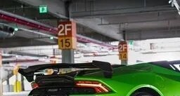 Lamborghini Huracán, 2024 год, 43 400 000 рублей, 10 фотография