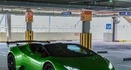 Lamborghini Huracán, 2024 год, 43 400 000 рублей, 9 фотография