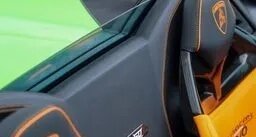 Lamborghini Huracán, 2024 год, 43 400 000 рублей, 6 фотография