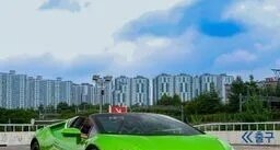Lamborghini Huracán, 2024 год, 43 400 000 рублей, 3 фотография