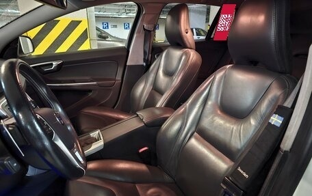 Volvo V60 I, 2012 год, 1 680 000 рублей, 9 фотография
